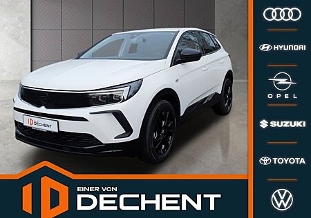 Opel Grandland X Grandland GS Hybrid Autom.*Navi*Sitzh.*Kamera
