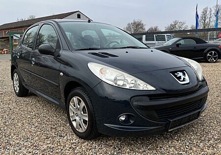 Peugeot 206 + mit Servo und Tüv/AU Neu