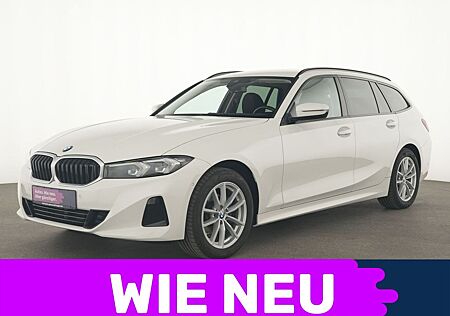 BMW 318i Navigation|Kamera|PDC|SHZ|LED|AHK|Tempomat
