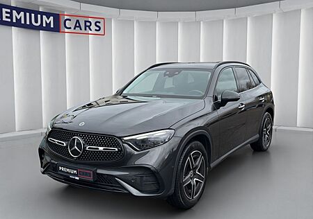 Mercedes-Benz GLC 220 GLC 220d 4Matic AMG-Line *Garantie*Finanzierung*