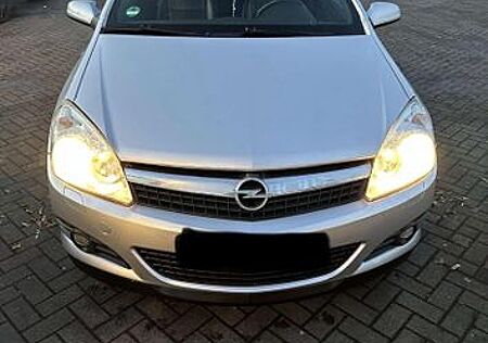 Opel Astra 1.8 ECOTEC Endless Summer Endless Summer