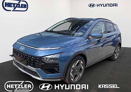 Hyundai Bayon Prime 2WD 1.0 T-GDI EU6e Navi Digitales Co