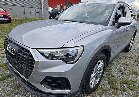 Audi Q3 35 TDI S-TRONIC * NAVIGATION * ALU * PDC