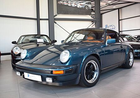 Porsche 911 Urmodell 911 SC Coupe *TopZustand* Original 43.058 Km