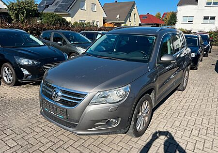 VW Tiguan Volkswagen Sport & Style 4Motion/HU&AU 11/25