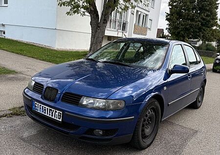 Seat Leon 1.8 20V T Sport Sport