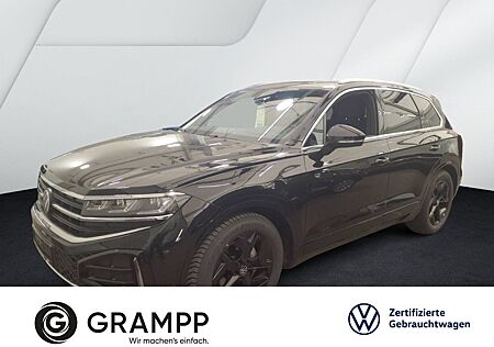 VW Touareg Volkswagen R-Line 3.0TDI 4Motion +AHK+LUFT+ACC+