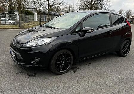 Ford Fiesta !TÜV NEU!
