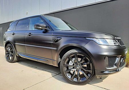 Land Rover Range Rover Sport 2.0 Si4 P300 HSE*PANO DAK*22'A