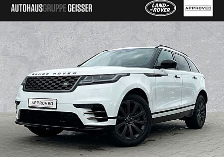 Land Rover Range Rover Velar D200 AWD R-DYNAMIC SE ACC