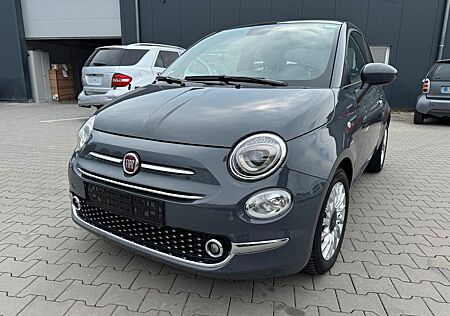Fiat 500 1.0 GSE N3 Hybrid DOLCEVITA DOLCEVITA