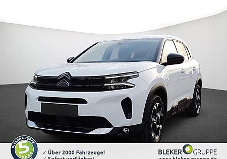 Citroën C5 Aircross PureTech 130 S&S Feel Pack