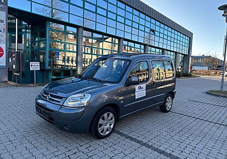 Citroën Berlingo HDi 90 Style