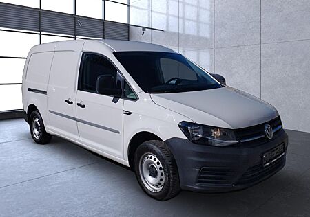 VW Caddy Volkswagen Maxi*AHK*Sortimo