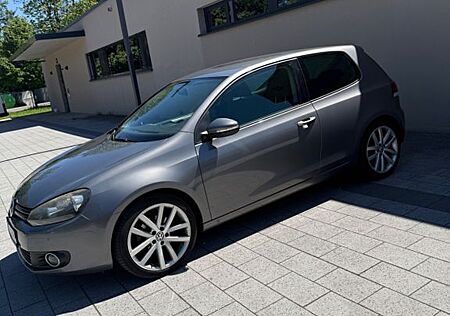 VW Golf Volkswagen 1.4 TSI 90 kW Comfortline Comfortline