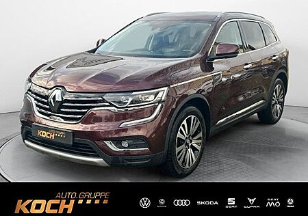 Renault Koleos 2.0 dCi 175 FAP Energy Initiale Paris 4x4