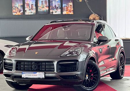 Porsche Cayenne GTS SportAbgas Pano ACC 360°Luft HeadUp