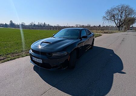 Dodge Charger 5,7 Hemi