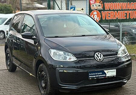 VW Up Volkswagen ! join !*82.TKM*TÜV neu!*