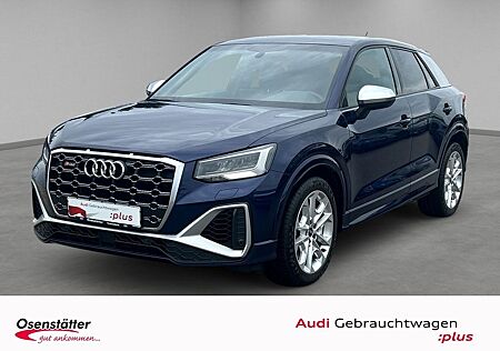 Audi SQ2 2,0 TFSI qu LED AHK Kamera Navi Klima Sitzhz