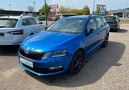 Skoda Octavia III Combi 1,5 TSI Style LED