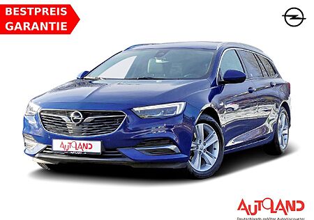 Opel Insignia 1.6 CDTI INNOVATION LED Navi Klimaaut