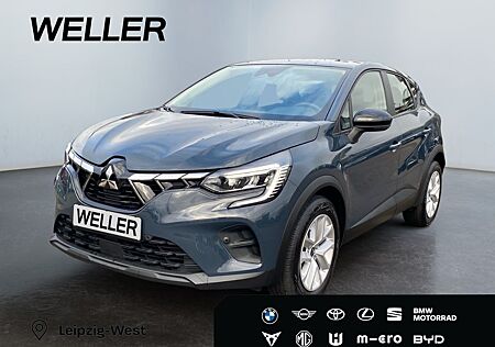Mitsubishi ASX Basis 1.0 Turbo PLUS*LED*PDC*SHZ*Carplay*CAM
