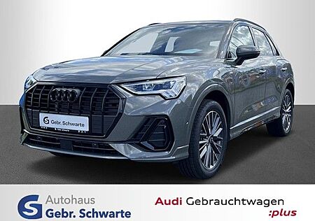 Audi Q3 S line 35 TFSI 110(150) kW(PS) S S Line