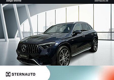 Mercedes-Benz GLC 43 AMG GLC 43 4M Premium Plus PerfoLenk Distro Pano