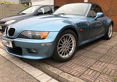 BMW Z3 2.8 -