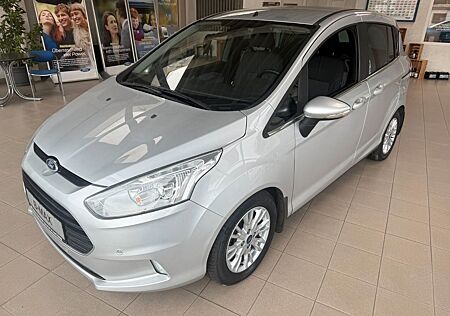 Ford B-Max Titanium, Zahnriemen Neu