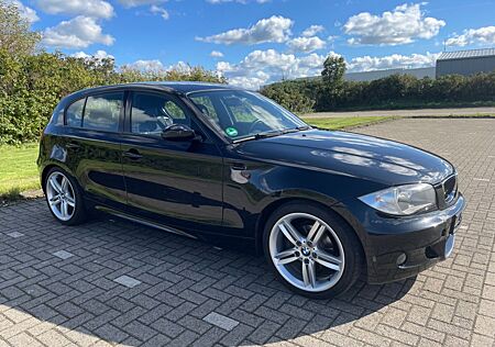 BMW 116i E87 - M Paket - TÜV NEU