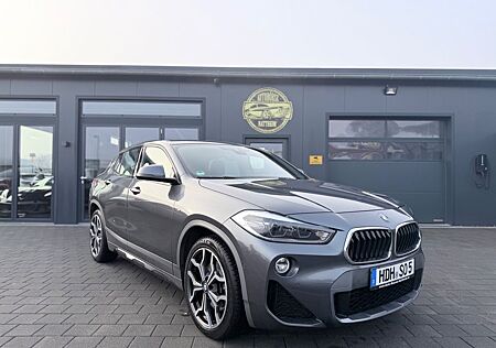 BMW X2 xDrive 20 d M Sport X