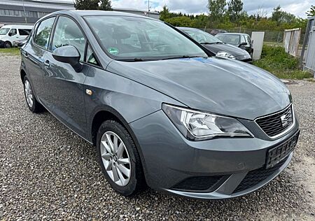 Seat Ibiza Lim. Style Salsa * Klimaaut*