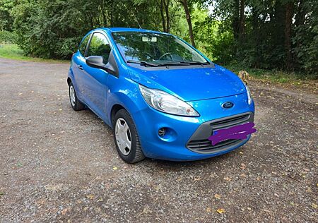 Ford Ka /+ 1,2 Trend Trend