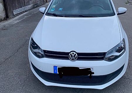 VW Polo Volkswagen 1.2 TSI 66kW Comfortline Comfortline