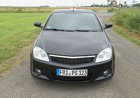 Opel Tigra 1.4 TwinTop "Endless Summer Edition"