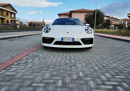 Porsche 911 Urmodell 911 Carrera 3.0 S OPF (EURO 6d) 3.0 S EU6d S OPF