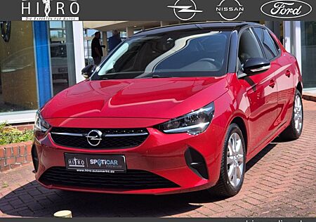 Opel Corsa Edition