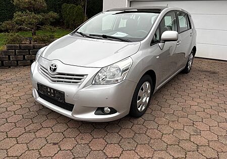 Toyota Verso Edition 1.8 AUTOMATIK,2.HAND