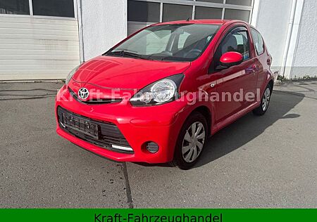 Toyota Aygo (X) Aygo AYGO Cool Go Klima TüV 05/2026