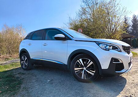 Peugeot 3008 1.2 PureTech 130 EAT6 Active Active