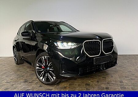 BMW X3 40 d XD- M SPORTPAKET PRO-AHK-21 ZOLL-SOFORT
