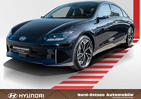 Hyundai IONIQ 6 UNIQ dig. Außenspiegel Glasdach 20'' LM