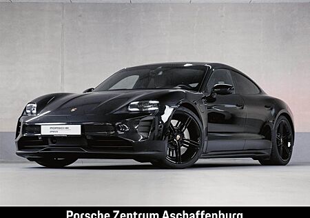 Porsche Taycan 4S PerforBatt+ PDLS+ 21 Zoll Pano