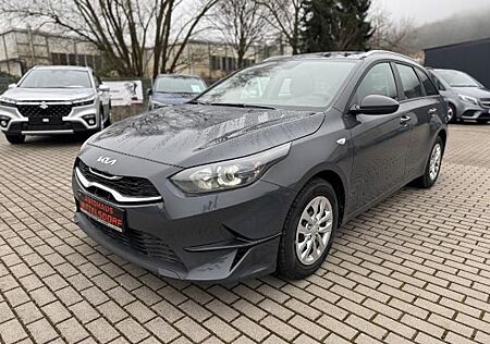 Kia Cee'd Sportswagon Ceed 1.0 T-GDI Vision (Euro 6e