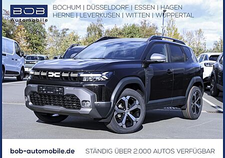 Dacia Duster gebraucht kaufen Dacia Duster Journey mild hybrid 140 PDC SHZ LHZ RFK