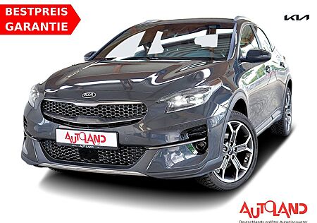 Kia XCeed 1.5 T-GDI Xdition LED Navi ACC Kamera AHK