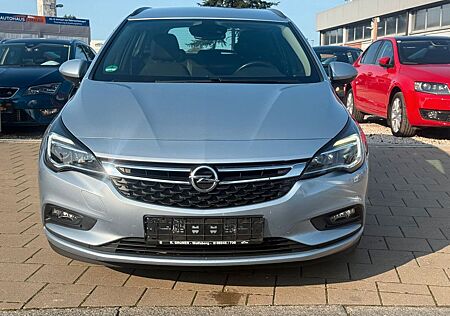Opel Astra K Sports Tourer Edition Start/Stop
