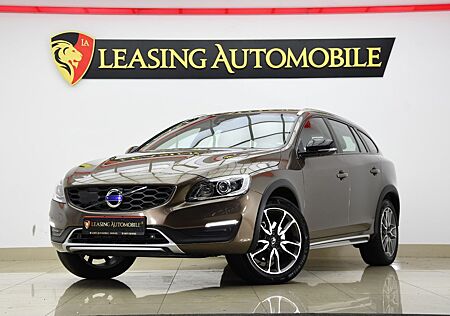 Volvo V60 CC V60 Cross Country 2,0 Diesel Geartronic Summum
